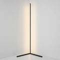 Lumivara - RGB Colour-Changing Standing Floor Lamp- Ambient Mood Lighting